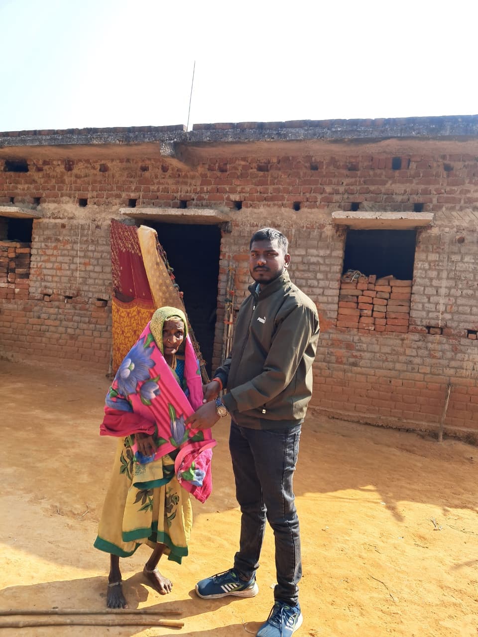 Mann Ki Aawaz: Mental Health Support for Rural Youth