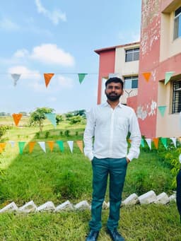 Bajrang Kumar